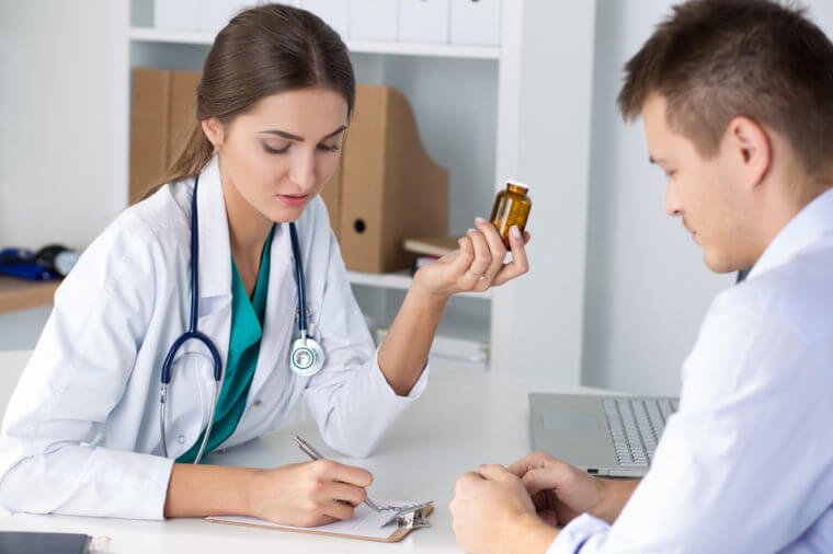 doctors approved male enhancement pills
