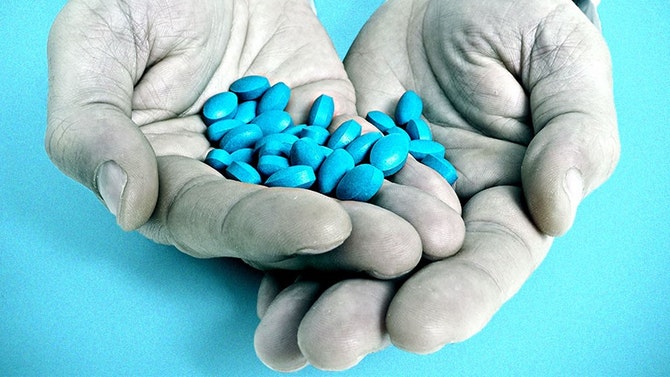 Viasil ed pills review