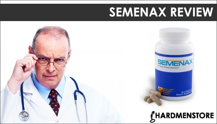 semenax