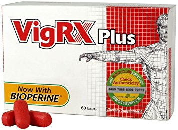 Vigrx Plus﻿ Reviews