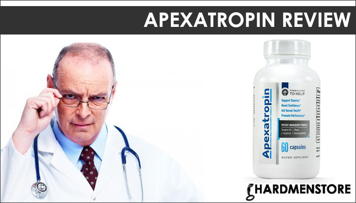 Apexatropin