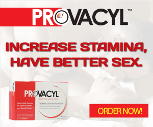 Buy Provacyl from official website