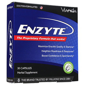 Enzyte reviews