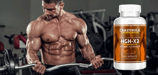 human growth hormone supplements