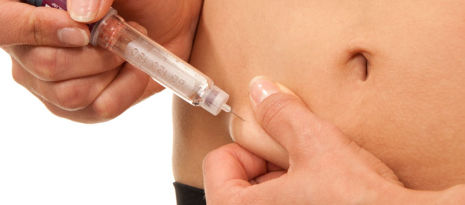 HGH Injections for men