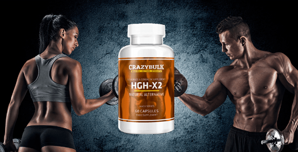 hgh supplements for men and women