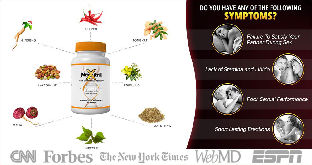 Noxitril benefits and dosage