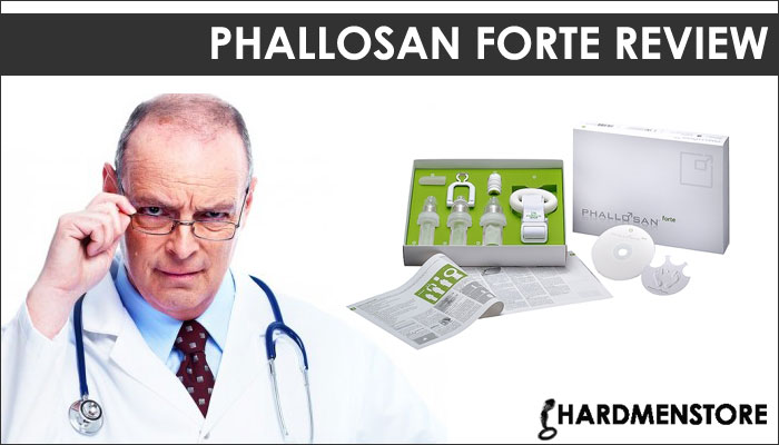 Phallosan Forte