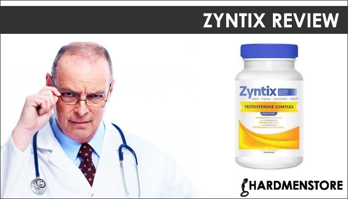 Zyntix