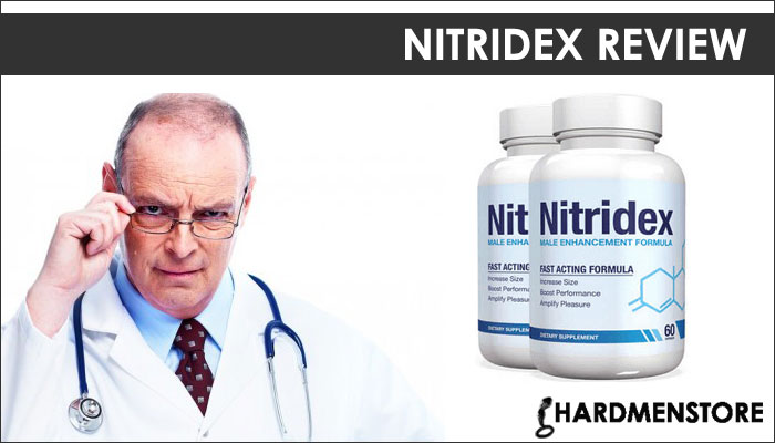 Nitridex
