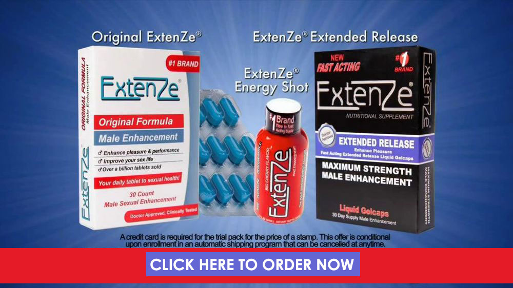 Buy Extenze male enhancement here