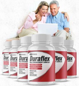 Duraflex male erection pills