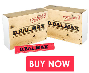 Buy D-bal Max online