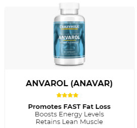 Anavar female fat burning steroids