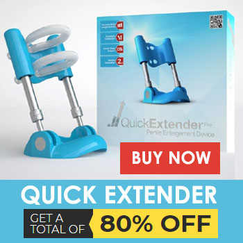 Buy Quick Extender Pro from official website