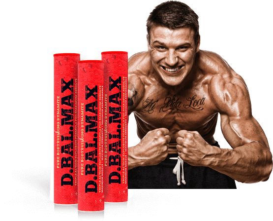 D-bal Max Bodybuilding Results