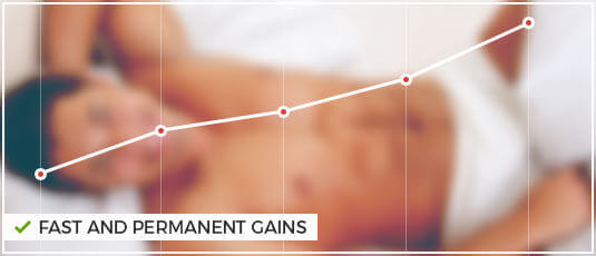how penis extender works for permanent gains