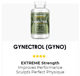 Gynectrol gynecomastia treatment pills