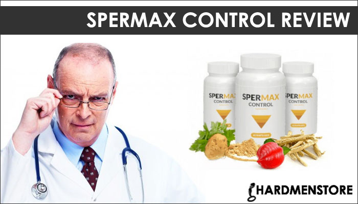 Spermax control