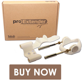 Buy Proextender from official website
