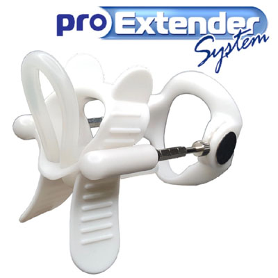 ProExtender penis enlargement device
