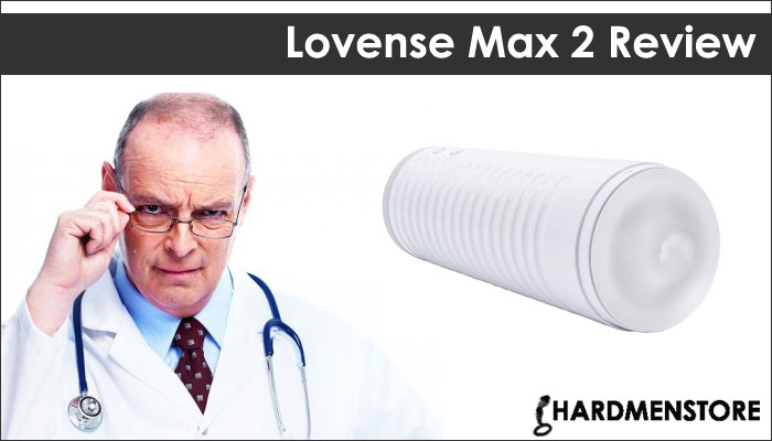 Lovense Max 2