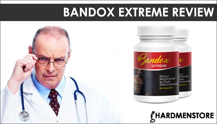 bandox extreme