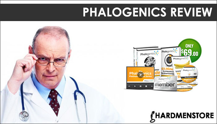 Phalogenics