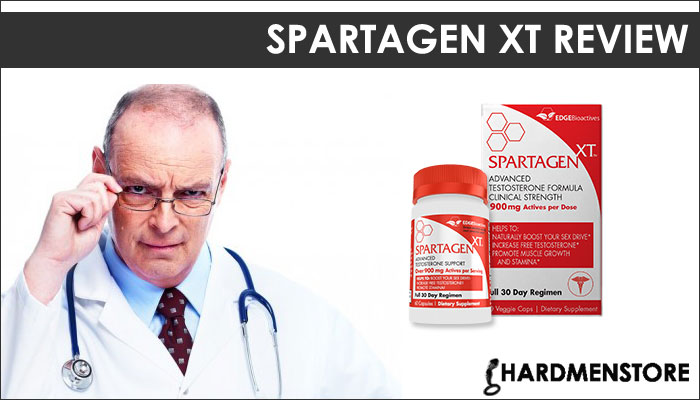 Spartagen XT