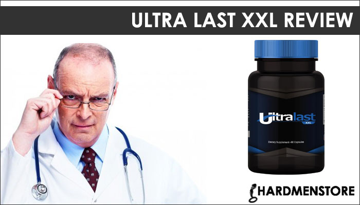 Ultra Last XXL