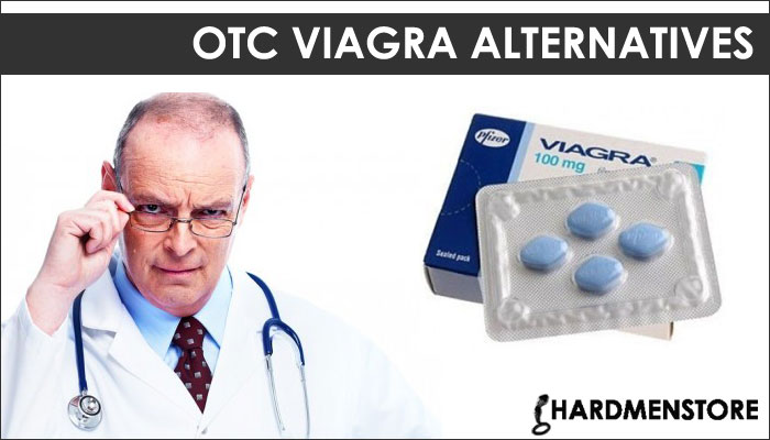 Viagra Alternatives