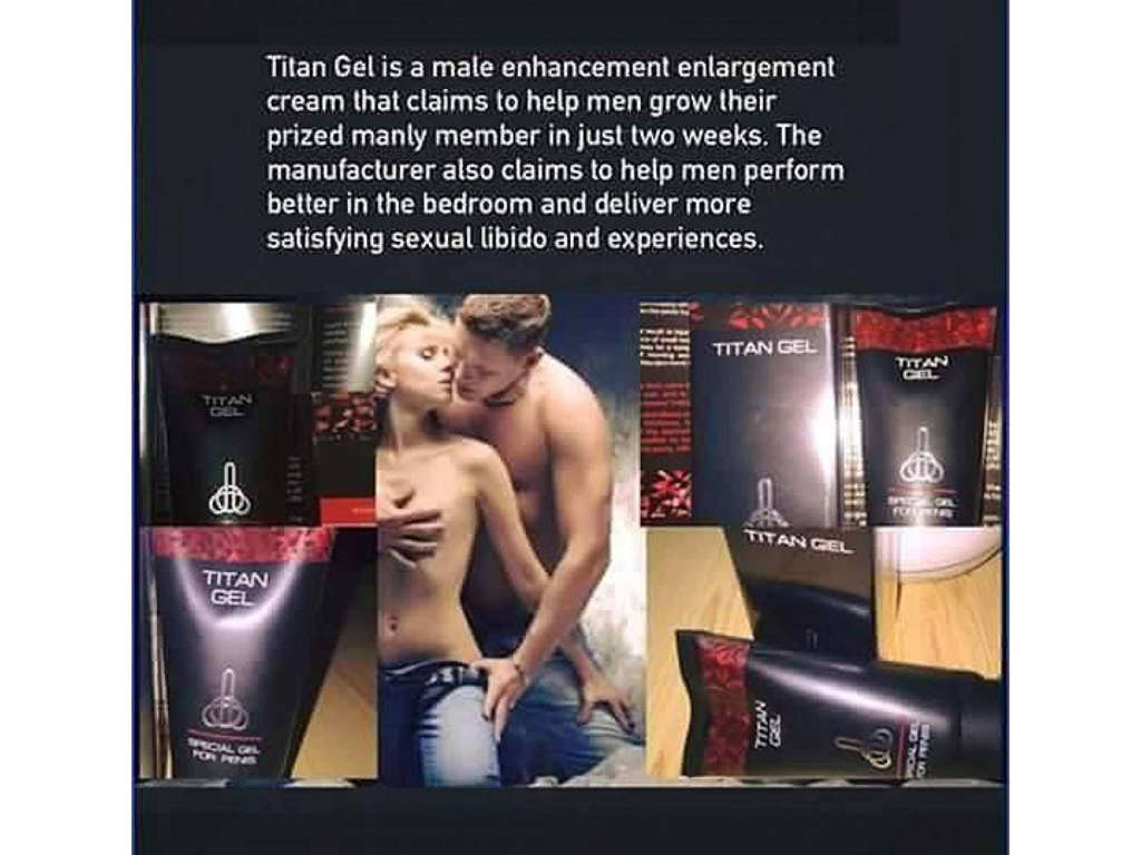 Provides comfort during the intercourse, has a positive effect on the quality of sexual life.