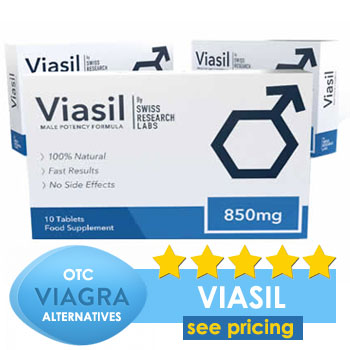 Viasil Review