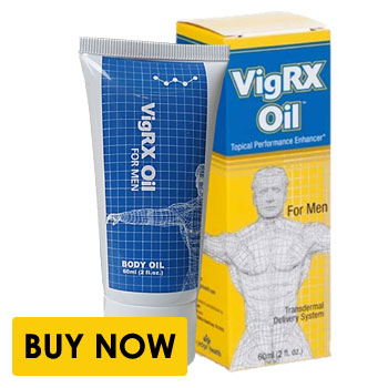 Buy Vigrx Oil for Men