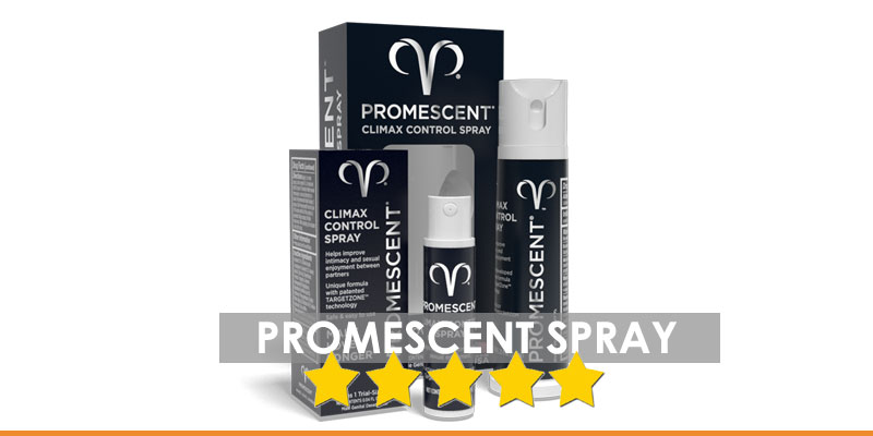 Promescent Reviews