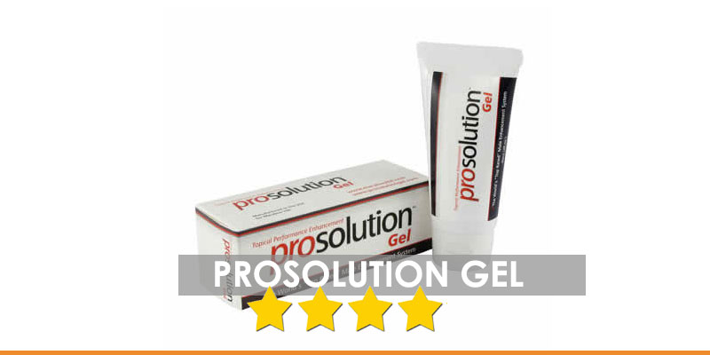 Prosolution Gel reviews