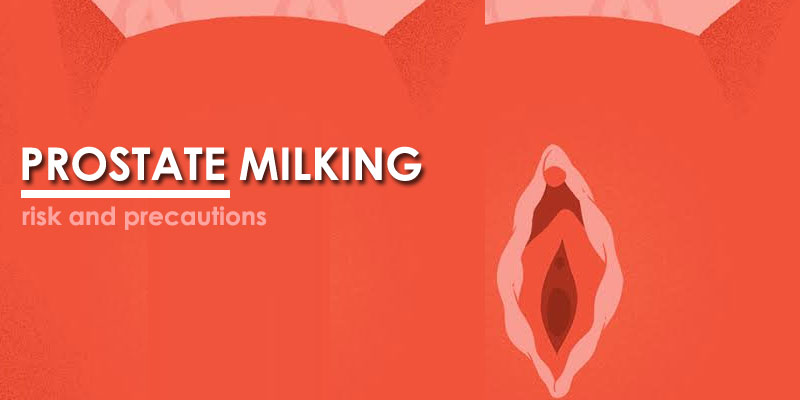 benefits of prostate milking