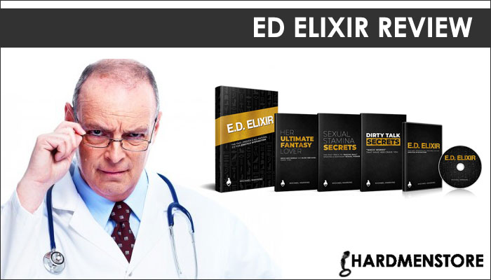 ED Elixir