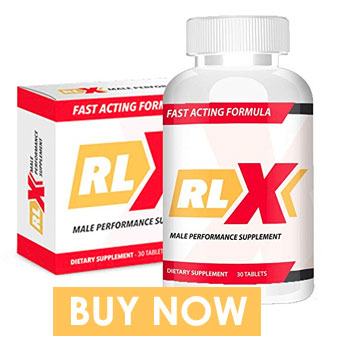 Buy RLX Male Enhancement supplements