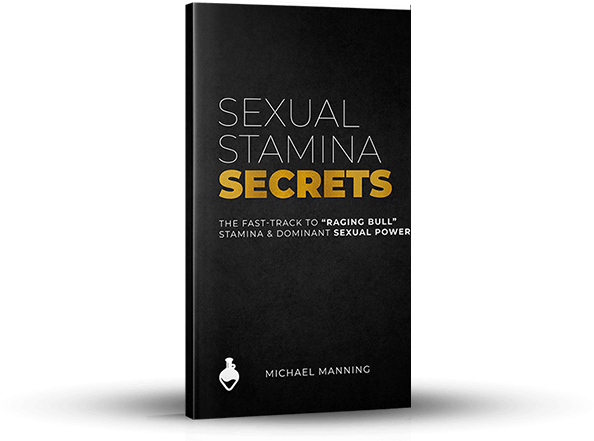 Sexual Stamina Secrets