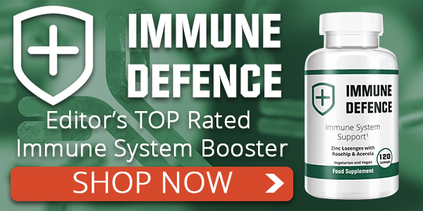 how to boost immune system