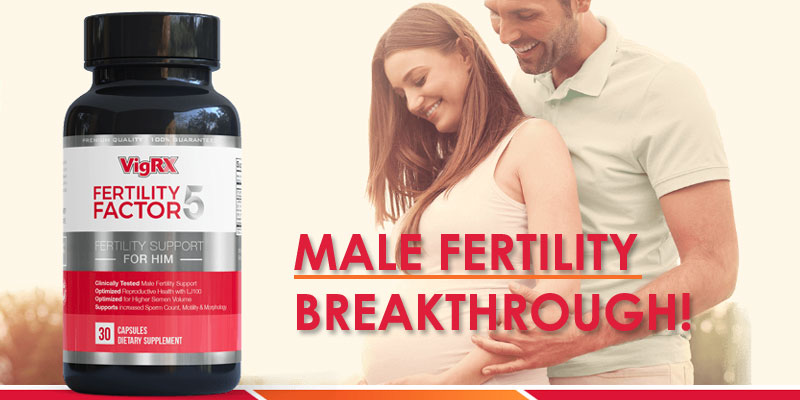 An All-Natural, Cost-Effective Way to Improve Sperm Count, Shape and Morphology In just 3 Months!