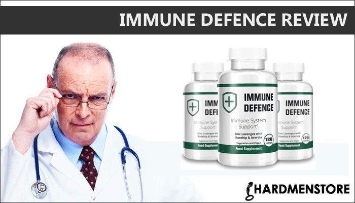 immune defence