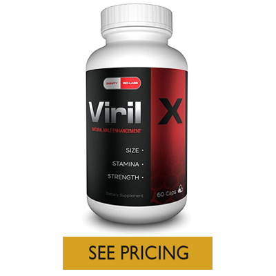 Buy Viril X