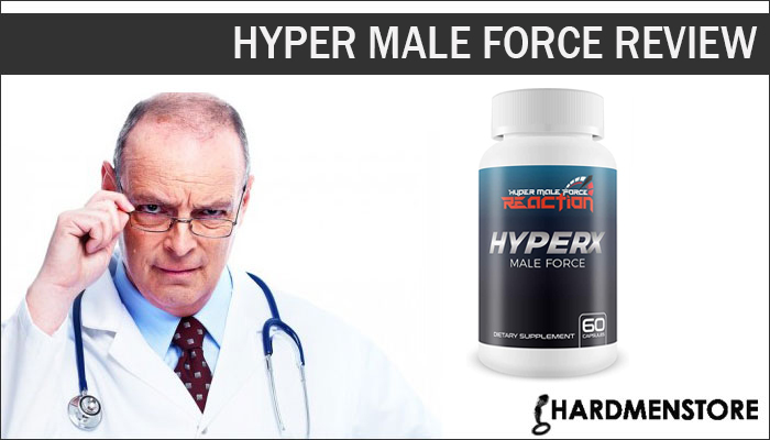 Hyper Male Force